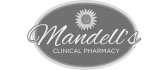 Mandell's Clinical Pharmacy